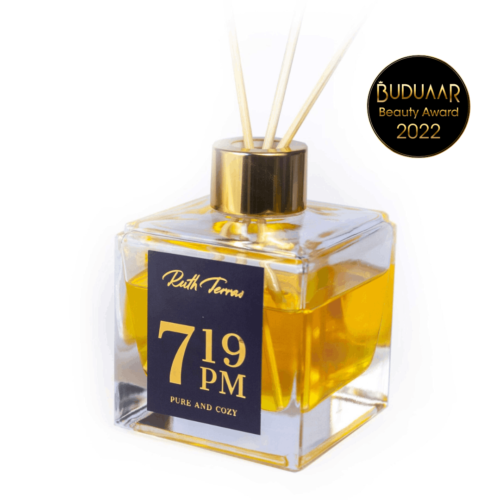 7.19 PM Pure and Cozy kodulõhnastaja 100ml