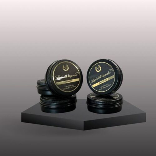 Looduslik Käpavaha 60ml - Loomale Pai