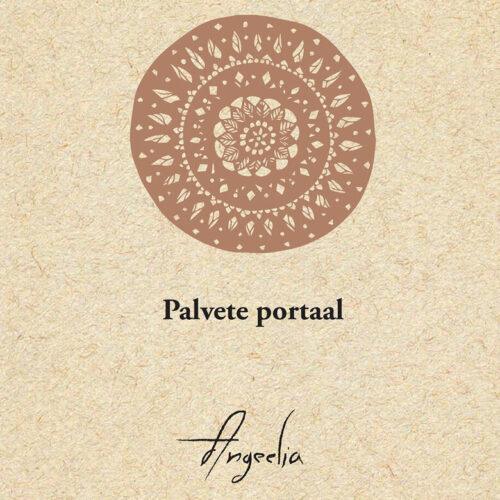 Palvete Portaal - Angeelia Pedaja
