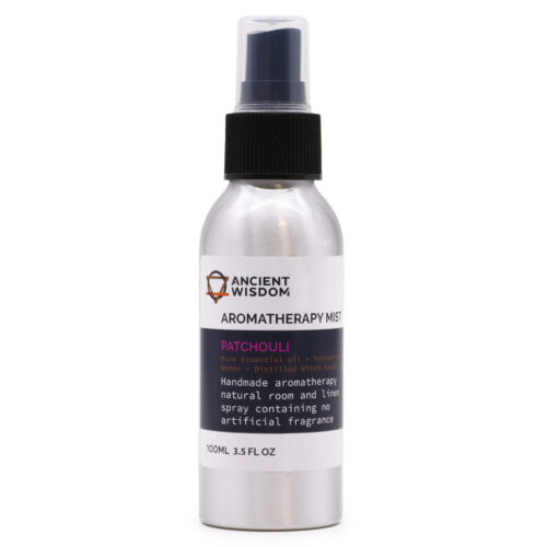 Aroomiõli Sprei 100ml - Patšhuli