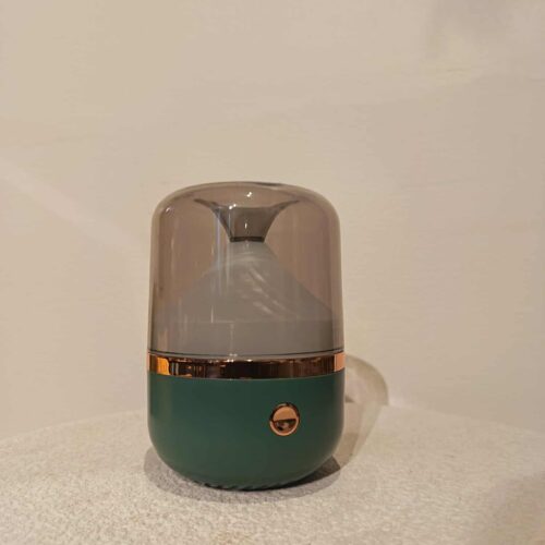 Aroomiteraapia õhuniisutaja