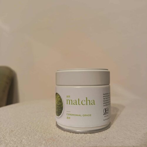 I love matcha tseremoniaalne MATCHA