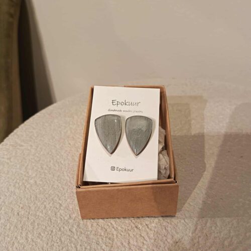 EPOKUUR kõrvarõngad