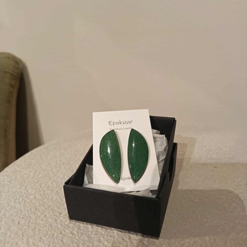 EPOKUUR kõrvarõngad