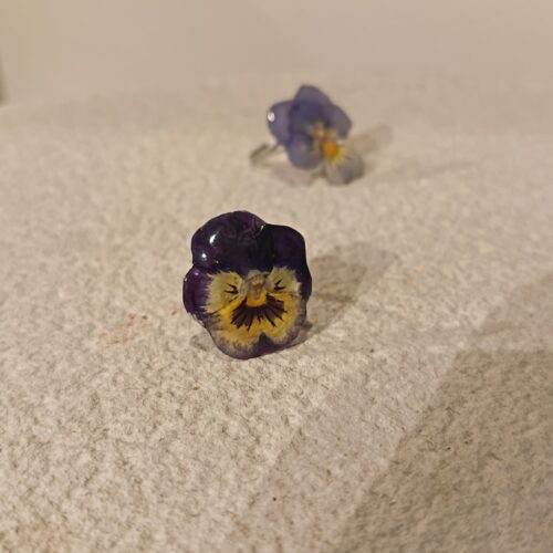 Mia Borealis sõrmus