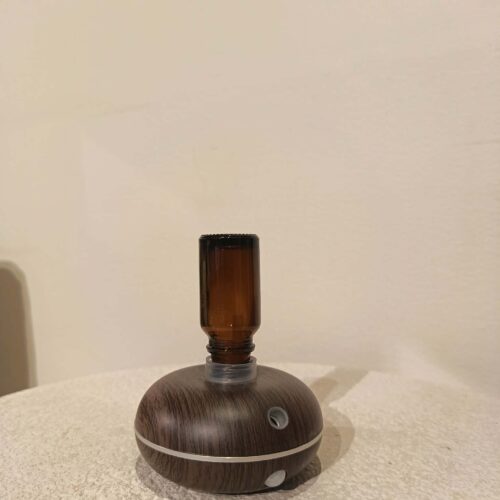 Eeterliku õli difuuser