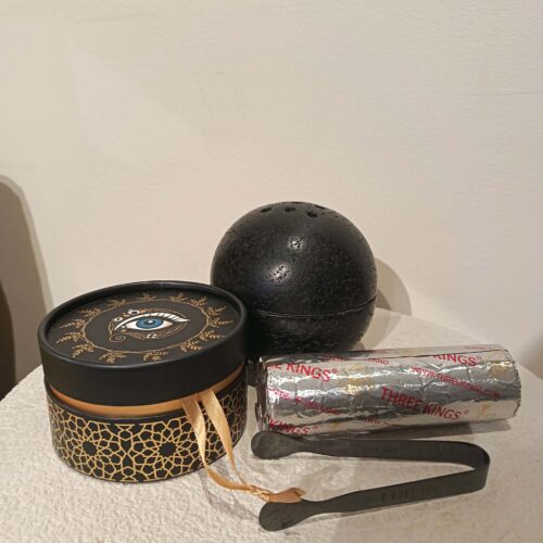 Frankincense viirukikomplekt