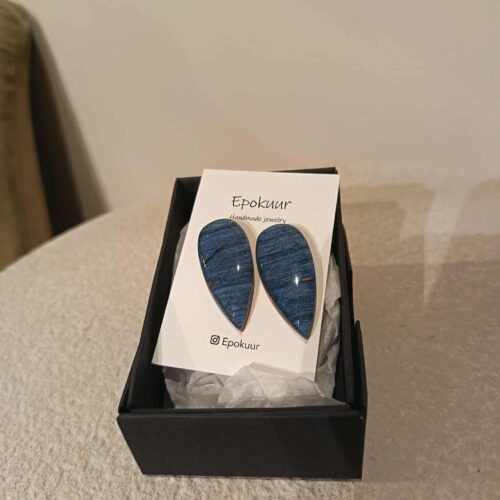 EPOKUUR kõrvarõngad