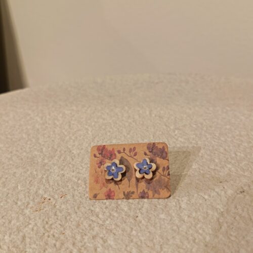 Mia Borealis kõrvarõngad