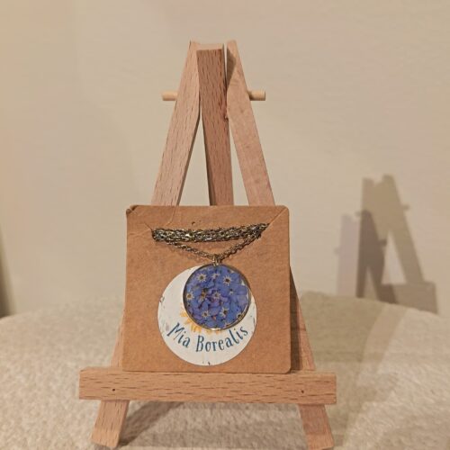 Mia Borealis kaelakee