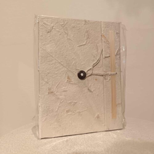 MÄRKMIK naturaalsete lehtedega