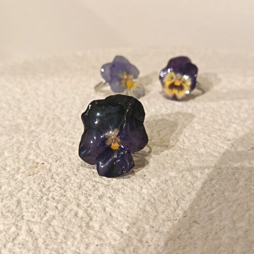 Mia Borealis sõrmus