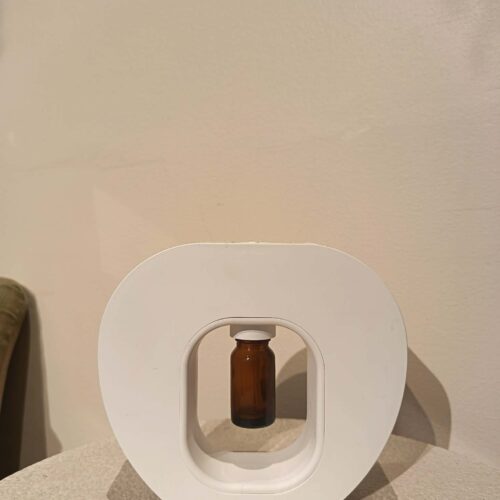 Eeterliku õli difuuser