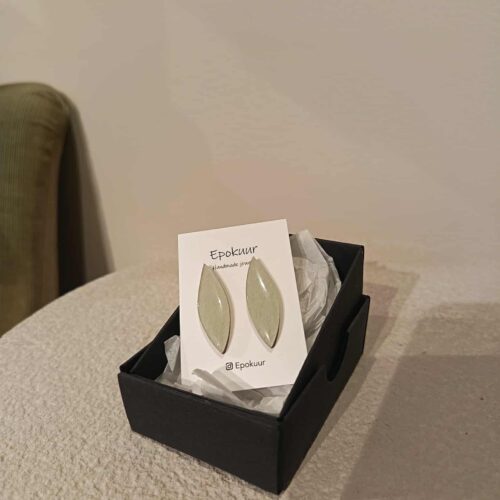 EPOKUUR kõrvarõngad