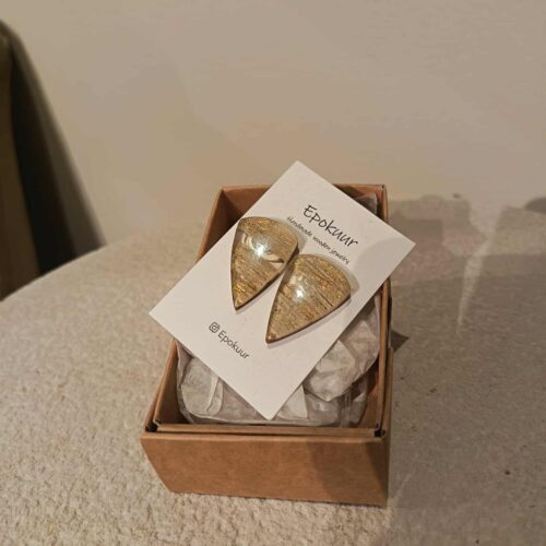 EPOKUUR kõrvarõngad