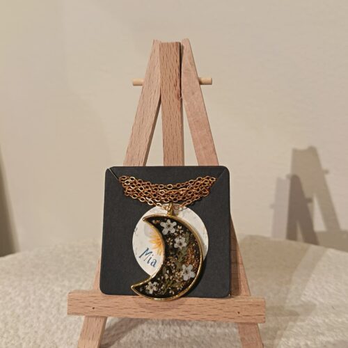 Mia Borealis kaelakee