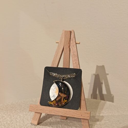 Mia Borealis kaelakee