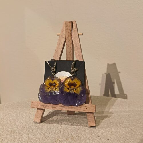 Mia Borealis kõrvarõngad