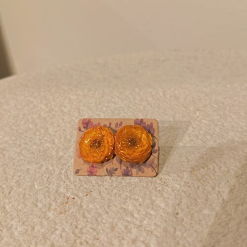 Mia Borealis kõrvarõngad