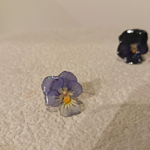 Mia Borealis sõrmus