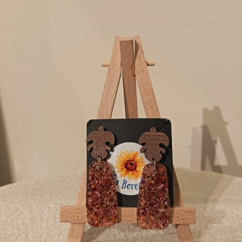 Mia Borealis kõrvarõngad