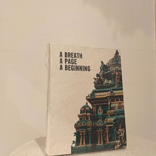 MÄRKMIK naturaalsete lehtedega