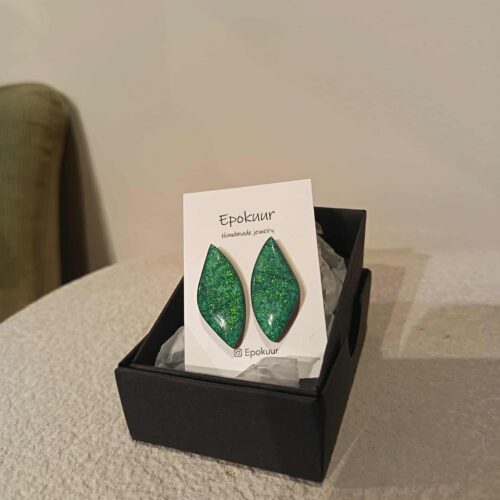 EPOKUUR kõrvarõngad