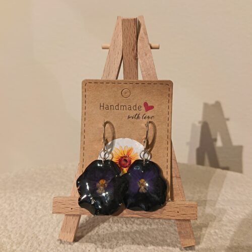 Mia Borealis kõrvarõngad