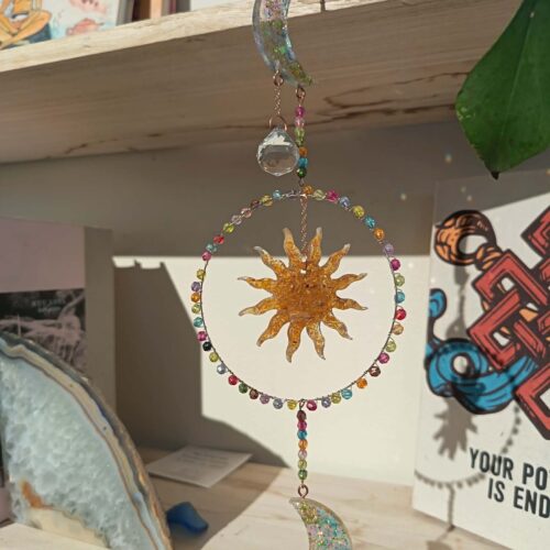 Mia Borealis päikesepüüdja