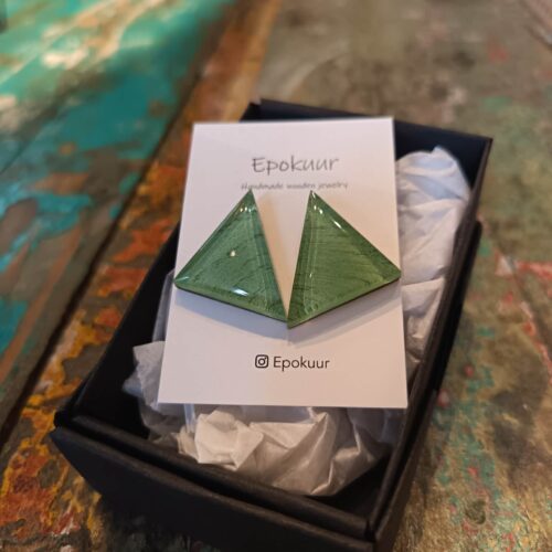 EPOKUUR kõrvarõngad