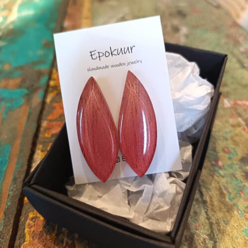 EPOKUUR kõrvarõngad