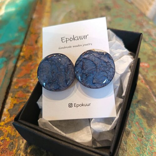 EPOKUUR kõrvarõngad