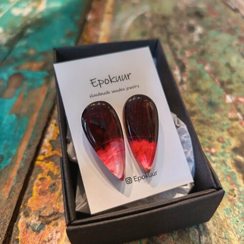 EPOKUUR kõrvarõngad