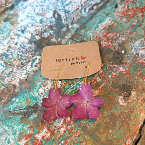 Mia Borealis kõrvarõngad