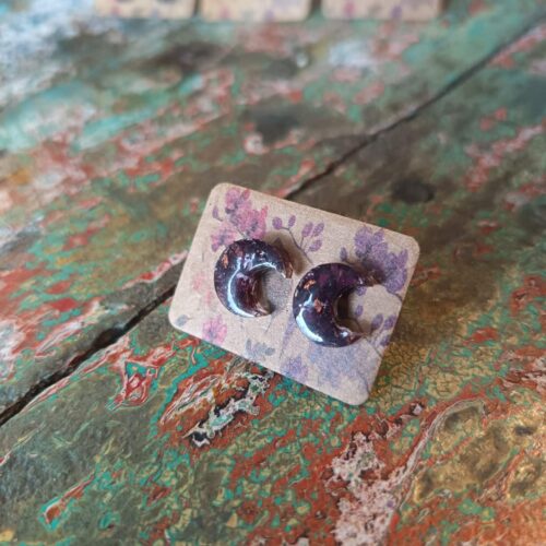 Mia Borealis kõrvarõngad