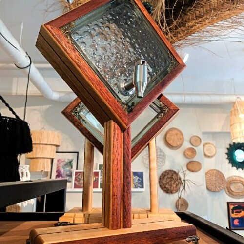 Käsitöö karahvin Kratt Craft