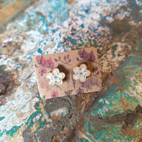 Mia Borealis kõrvarõngad