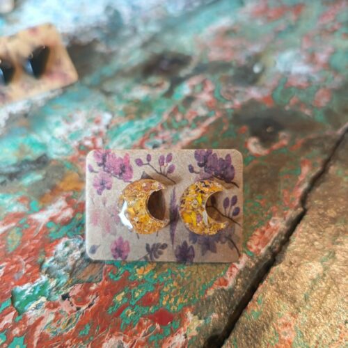 Mia Borealis kõrvarõngad