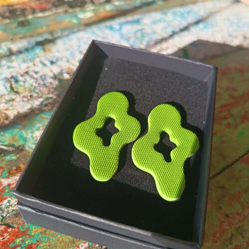 TD- Teele Disain kõrvarõngad