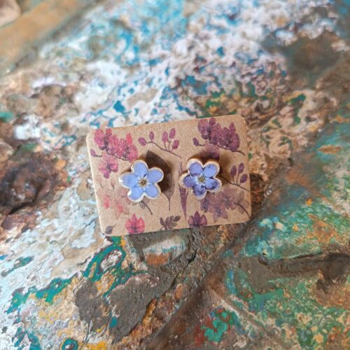 Mia Borealis kõrvarõngad