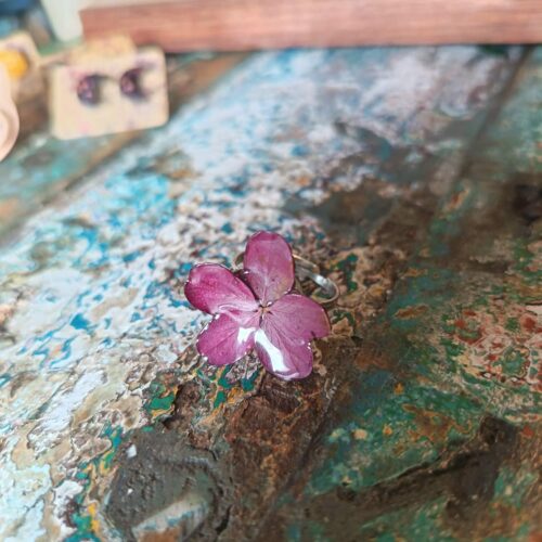 Mia Borealis sõrmus