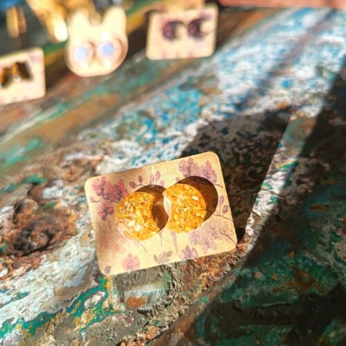 Mia Borealis kõrvarõngad