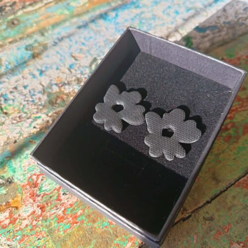 TD - Teele Disain kõrvarõngad