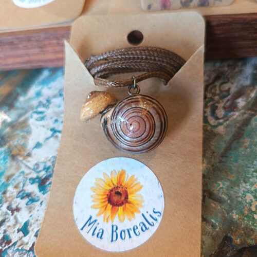 Mia Borealis kaelakee