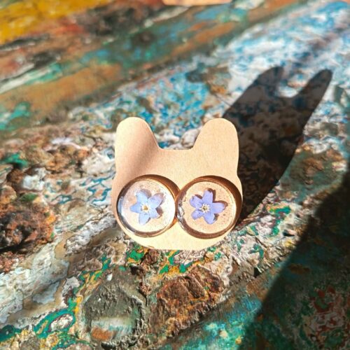 Mia Borealis kõrvarõngad