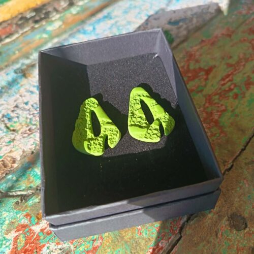 TD - Teele Disain kõrvarõngad