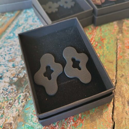 TD - Teele Disain kõrvarõngad