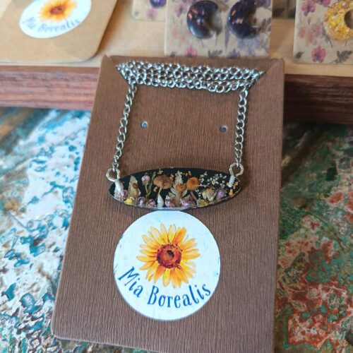 Mia Borealis kaelakee