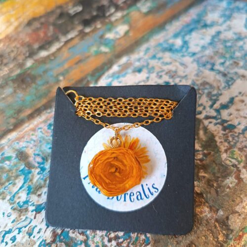 Mia Borealis kaelakee